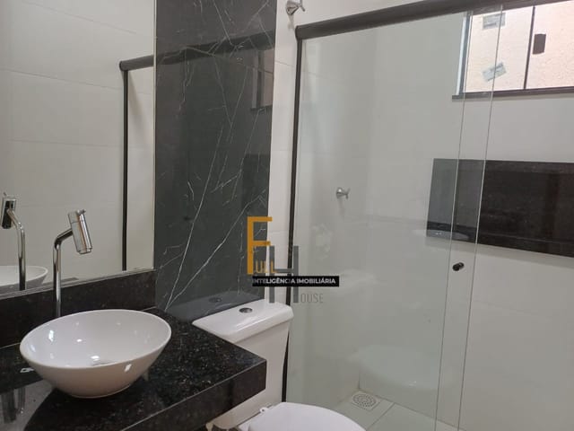 Casa com 150m² 3 quartos e 2 banheiros, à venda, no bairro Parque João Braz - Cidade Industrial em Goiânia