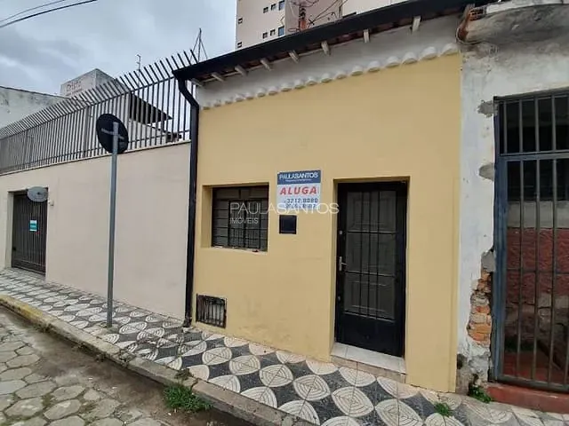 Casa com 36m² 1 quarto e 1 banheiro, à venda, no bairro Centro em Sorocaba