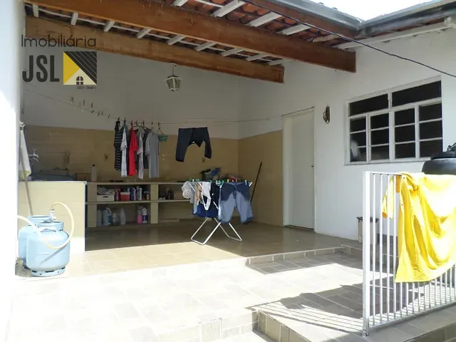 Casa com 480m² 3 quartos e 1 banheiro, à venda, no bairro Jardim Campo Grande em Caçapava