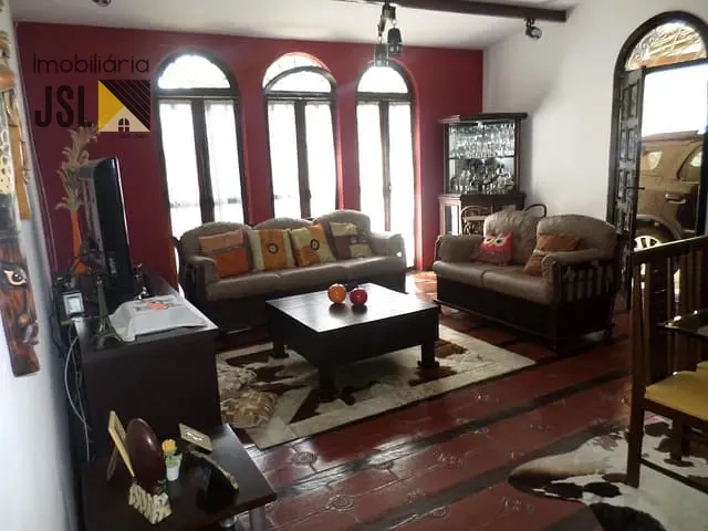 Casa com 480m² 3 quartos e 1 banheiro, à venda, no bairro Jardim Campo Grande em Caçapava