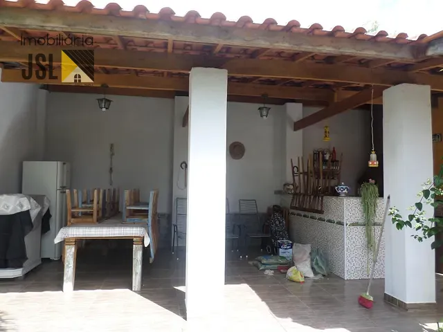 Casa com 480m² 3 quartos e 1 banheiro, à venda, no bairro Jardim Campo Grande em Caçapava