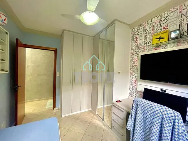 Casa 3 quartos e 2 banheiros, à venda, no bairro Quiririm em Taubaté