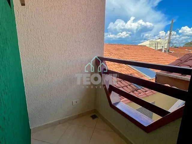 Casa 3 quartos e 2 banheiros, à venda, no bairro Quiririm em Taubaté