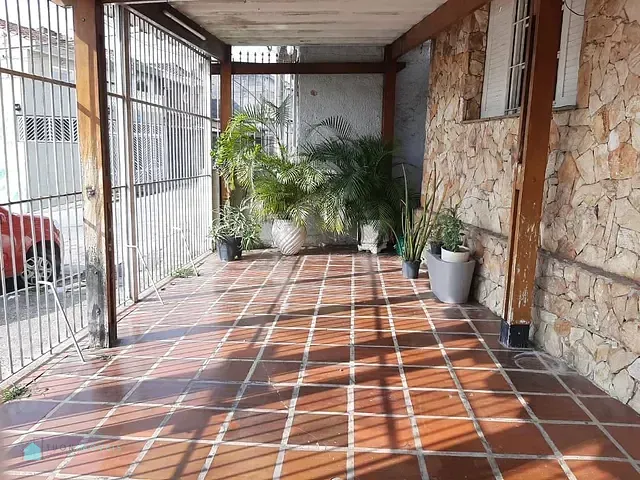 Casa com 192m² 2 quartos e 2 banheiros, à venda, no bairro Parque São Luís em São Paulo