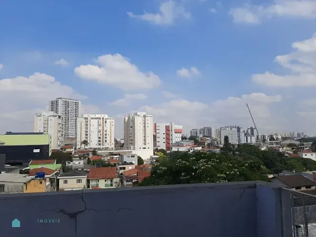 Casa com 192m² 2 quartos e 2 banheiros, à venda, no bairro Parque São Luís em São Paulo