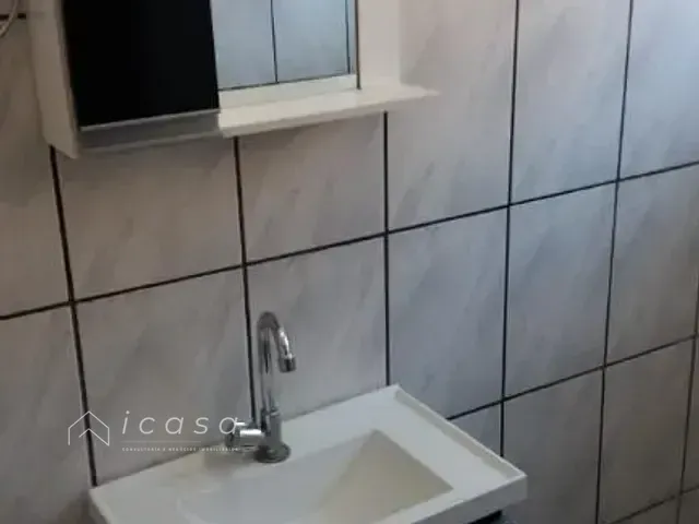 Casa com 250m² 2 quartos e 2 banheiros, à venda, no bairro Parque Residencial Nova Caçapava em Caçapava