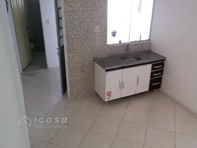 Casa com 250m² 2 quartos e 2 banheiros, à venda, no bairro Parque Residencial Nova Caçapava em Caçapava