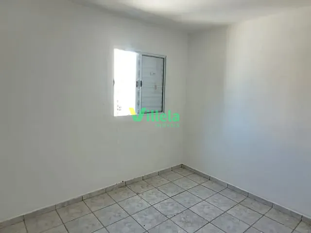 Casa 2 quartos e 1 banheiro, à venda, no bairro Jardim Luana em Itaquaquecetuba