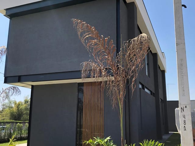 Casa com 348m² 3 quartos e 5 banheiros, à venda, no bairro Parque Vera Cruz em Tremembé