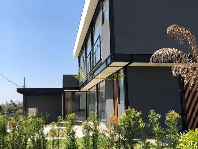 Casa com 348m² 3 quartos e 5 banheiros, à venda, no bairro Parque Vera Cruz em Tremembé
