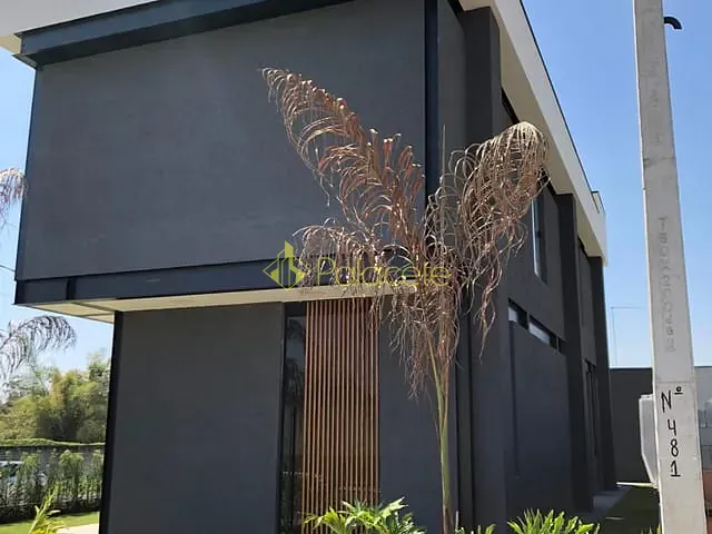 Casa com 348m² 3 quartos e 5 banheiros, à venda, no bairro Parque Vera Cruz em Tremembé