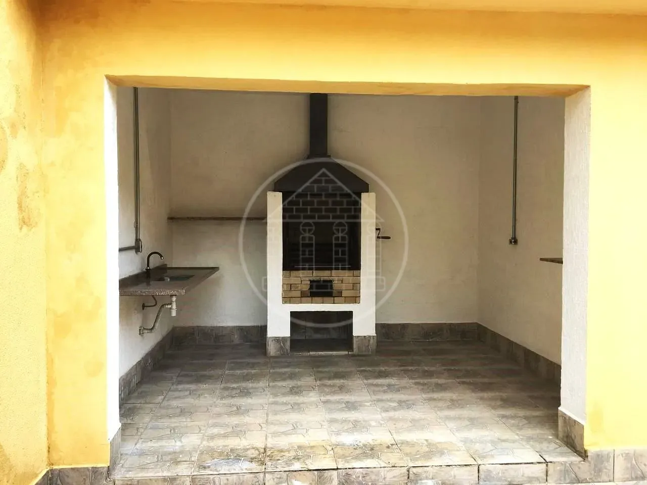 Casa, 2 quartos, 360 m² - Foto 21