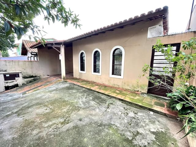 Foto do Casa - Casa à venda 3 Quartos, 3 Vagas, 250M², Bosque dos Eucaliptos, São José dos Campos - SP | RUSSI IMÓVEIS