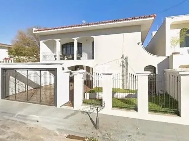 Casa com 200m² 3 quartos e 1 banheiro, à venda, no bairro Jardim Bela Vista em Andradas