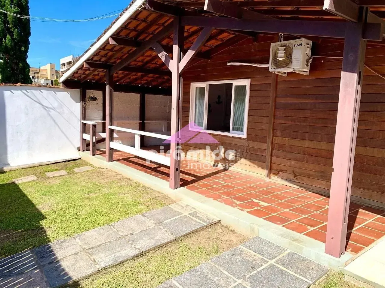 Casa, 2 quartos, 108 m² - Foto 1