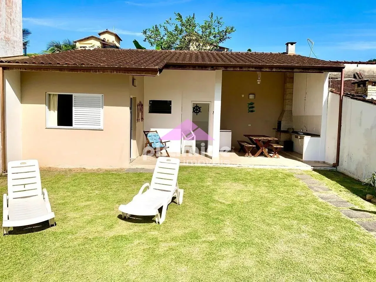 Casa, 2 quartos, 108 m² - Foto 3