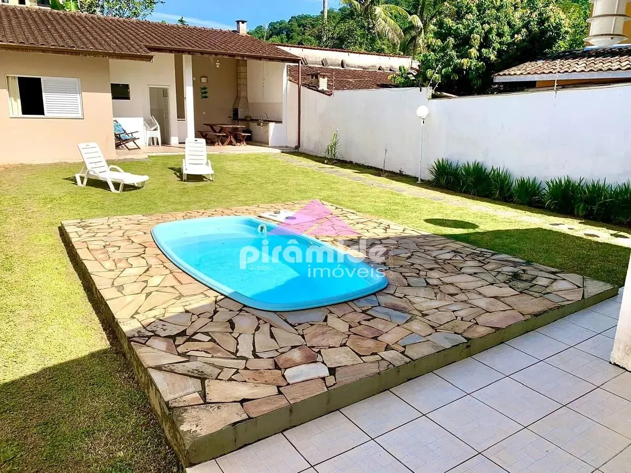 Casa, 2 quartos, 108 m² - Foto 2