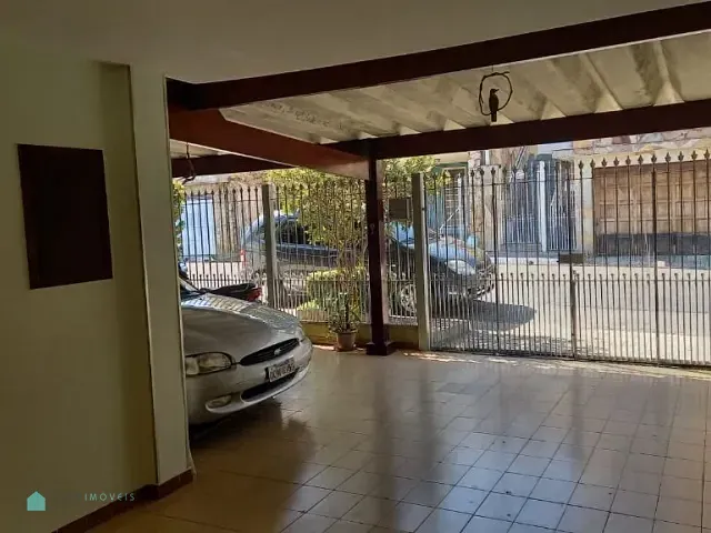 Casa com 200m² 3 quartos e 2 banheiros, à venda, no bairro Nossa Senhora do Ó em São Paulo