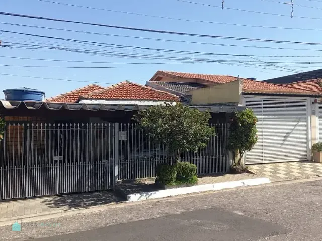 Casa com 200m² 3 quartos e 2 banheiros, à venda, no bairro Nossa Senhora do Ó em São Paulo