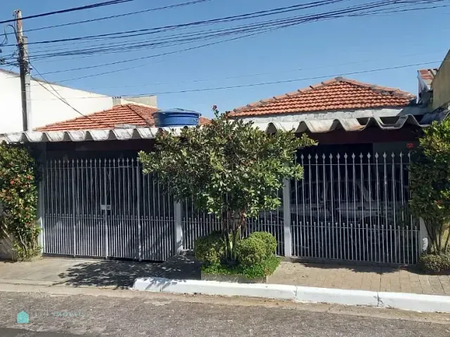 Casa com 200m² 3 quartos e 2 banheiros, à venda, no bairro Nossa Senhora do Ó em São Paulo