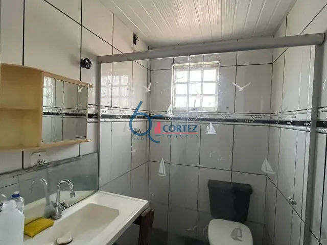 Casa com 125m² 2 quartos e 1 banheiro, à venda, no bairro Jardim Novo II em Rio Claro