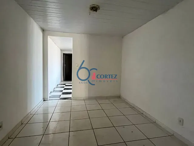 Casa com 125m² 2 quartos e 1 banheiro, à venda, no bairro Jardim Novo II em Rio Claro