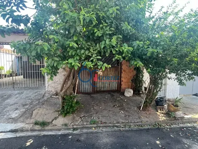 Casa com 125m² 2 quartos e 1 banheiro, à venda, no bairro Jardim Novo II em Rio Claro
