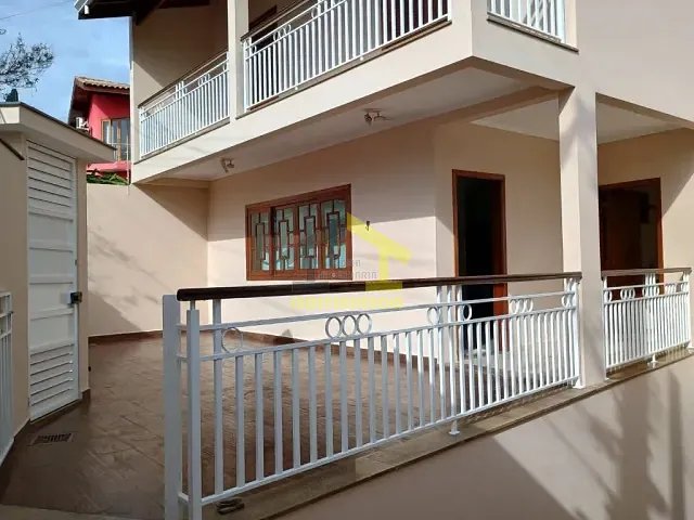 Casa com 284m² 3 quartos e 4 banheiros, à venda, no bairro Jardim Coronel Peroba em Itatiba