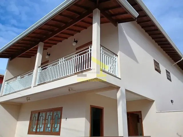 Casa com 284m² 3 quartos e 4 banheiros, à venda, no bairro Jardim Coronel Peroba em Itatiba