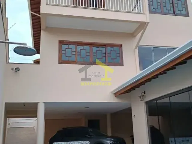 Casa com 284m² 3 quartos e 4 banheiros, à venda, no bairro Jardim Coronel Peroba em Itatiba