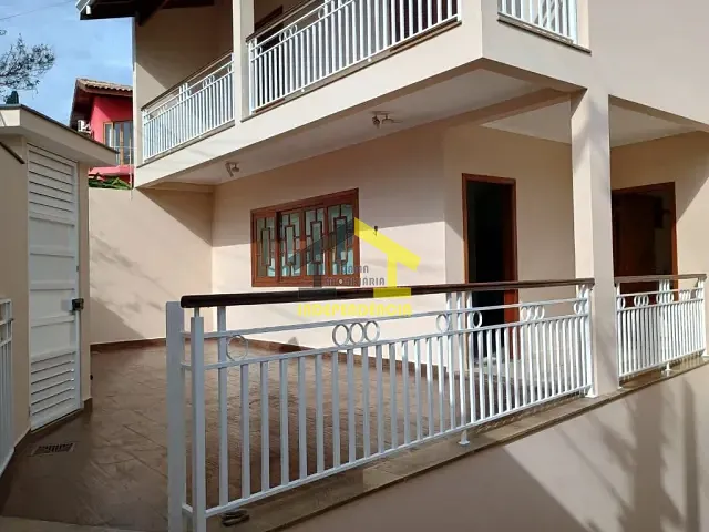 Casa com 284m² 3 quartos e 4 banheiros, à venda, no bairro Jardim Coronel Peroba em Itatiba