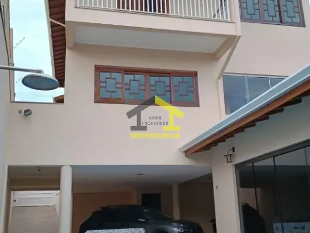 Casa com 284m² 3 quartos e 4 banheiros, à venda, no bairro Jardim Coronel Peroba em Itatiba