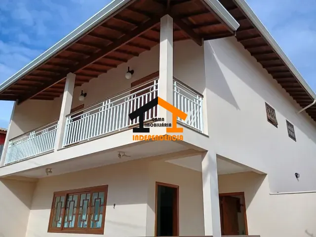Casa com 284m² 3 quartos e 4 banheiros, à venda, no bairro Jardim Coronel Peroba em Itatiba