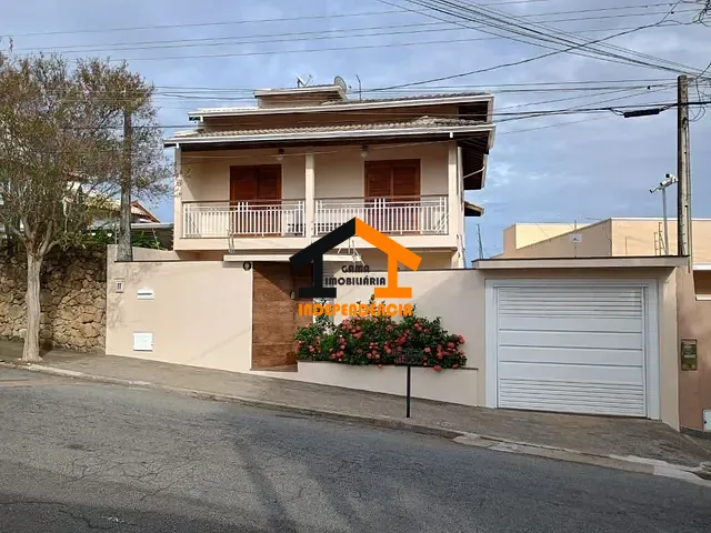 Casa com 284m² 3 quartos e 4 banheiros, à venda, no bairro Jardim Coronel Peroba em Itatiba