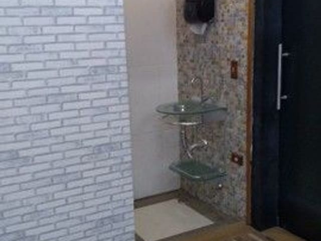 Foto do Casa - Casa com 3 dormitórios à venda, 130 m² por R$ 480.000,00 - Jardim Augusta - São José dos Campos/SP | INDEPENDENCE NEGOCIOS IMOBILIARIOS LTDA