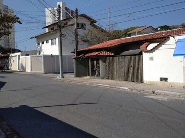 Foto do Casa - Casa com 3 dormitórios à venda, 130 m² por R$ 480.000,00 - Jardim Augusta - São José dos Campos/SP | INDEPENDENCE NEGOCIOS IMOBILIARIOS LTDA