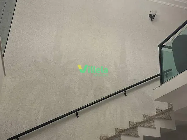 Casa com 535m² 4 quartos e 5 banheiros, à venda, no bairro Jardim Imperial em Arujá