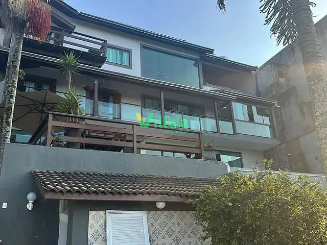 Casa com 535m² 4 quartos e 5 banheiros, à venda, no bairro Jardim Imperial em Arujá