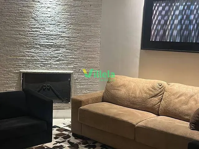 Casa com 535m² 4 quartos e 5 banheiros, à venda, no bairro Jardim Imperial em Arujá