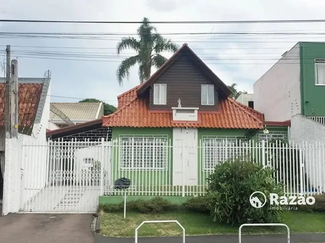 Casa 2 quartos e 2 banheiros, para alugar, no bairro Boa Vista em Curitiba