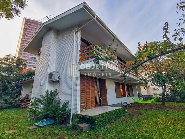Casa com 845m² 3 quartos e 5 banheiros, à venda, no bairro Jardim Mauá em Novo Hamburgo