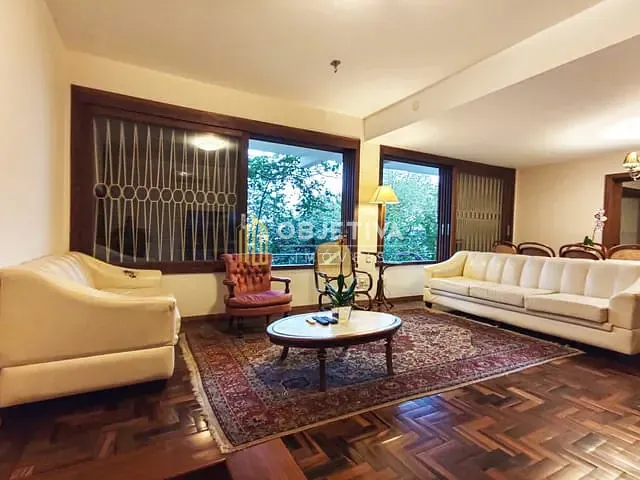 Casa com 845m² 3 quartos e 5 banheiros, à venda, no bairro Jardim Mauá em Novo Hamburgo