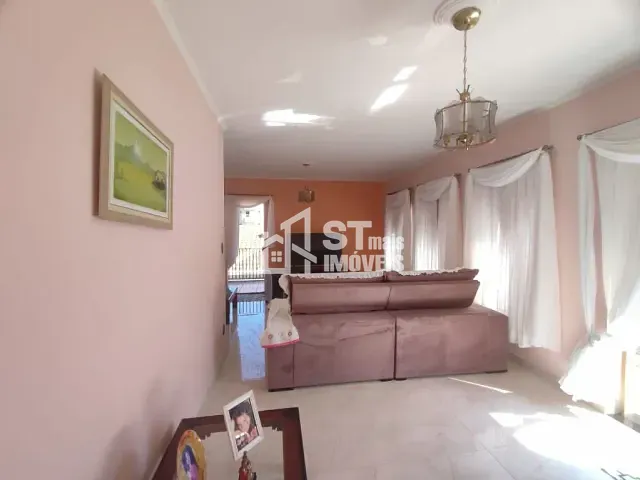 Casa com 601m² 3 quartos e 2 banheiros, à venda, no bairro Jardim Bela Vista em Andradas