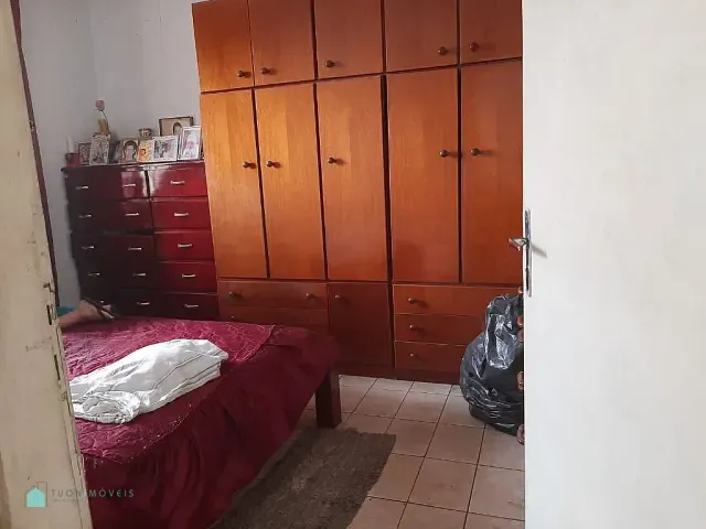 Casa com 232m² 5 quartos e 4 banheiros, à venda, no bairro Vila Cruz das Almas em São Paulo