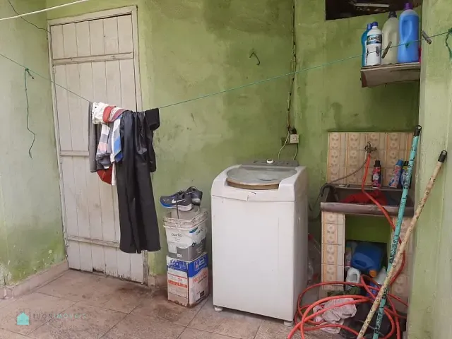 Casa com 232m² 5 quartos e 4 banheiros, à venda, no bairro Vila Cruz das Almas em São Paulo