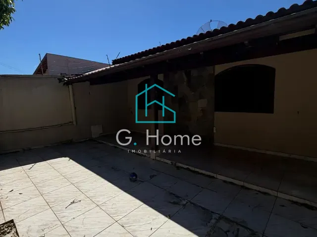 Casa com 262m² 3 quartos e 3 banheiros, para alugar, no bairro Santa Rita 3 em Londrina