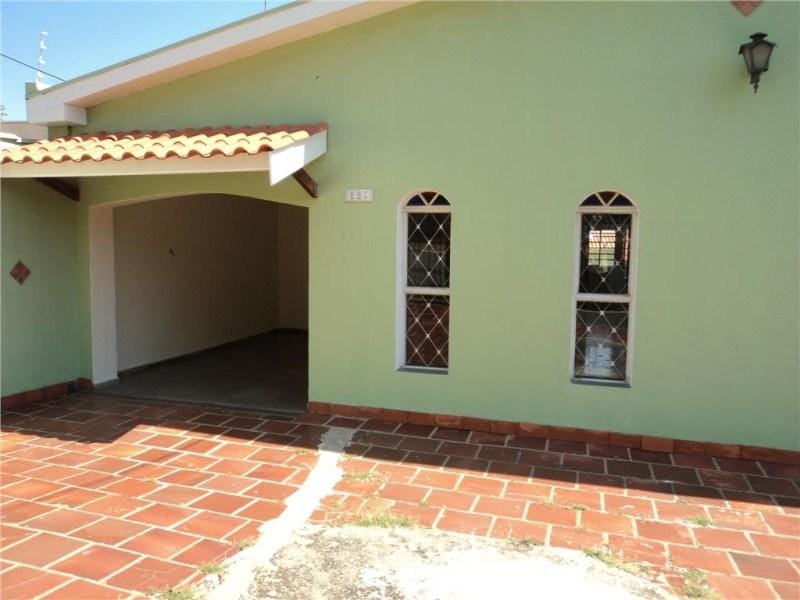 Casa, 3 quartos, 136 m² - Foto 1