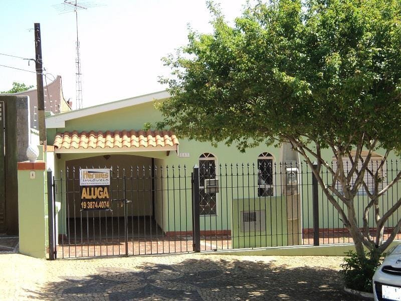 Casa, 3 quartos, 136 m² - Foto 2