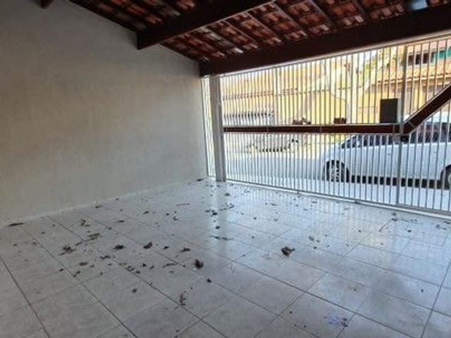 Foto do Casa - Casa com 3 dormitórios à venda, 100 m² por R$ 425.000,00 - Residencial Bosque dos Ipês - São José dos Campos/SP | INDEPENDENCE NEGOCIOS IMOBILIARIOS LTDA