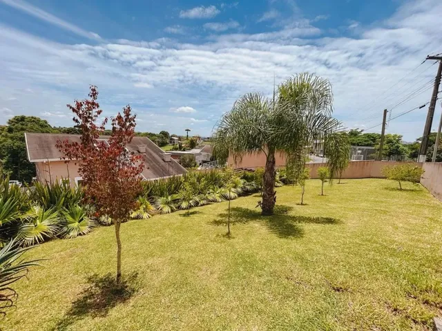 Casa 4 quartos e 5 banheiros, à venda, no bairro Ferraria em Campo Largo